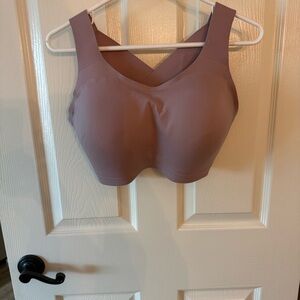 Lululemon Athletica Dusty Rose Bra